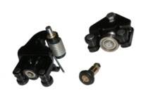 фото thumb №1, Напрямна двері bok бокових renault master ii 2