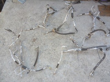 фото thumb №1, Шланг климат , ibiza , cordoba 02-08 6q0820741a