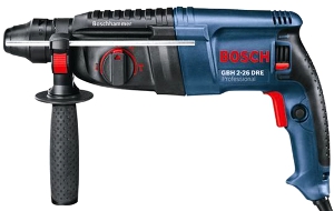 Переключатель Bosch GBH 2-26DRE/DFR. ГБХ 2-28ДВ/ДВФ