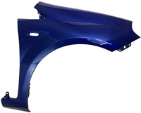 фото thumb №14, Крила правий do fiat grande punto 05-12 891/b now