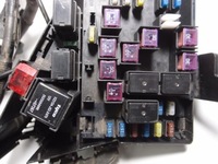 фото thumb №10, Коробка запобіжників legacy iv 2.0 d 2006r