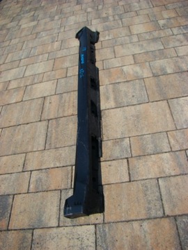 фото thumb №1, Toyota avensis t-27-listwa пороговая порог левый