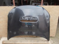 Капот subaru forester 08-12 Доставка, фото thumb