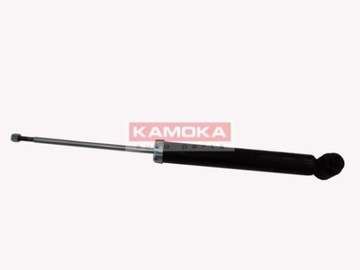 фото thumb №2, Kamoka амортизатор зад audi 2000860