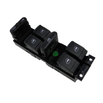 ПЕРЕКЛЮЧАТЕЛЬ ОКОННОЙ ПАНЕЛЬ SKODA OCTAVIA I
