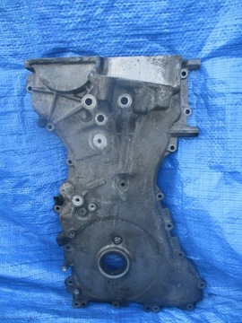 фото thumb №1, Корпус розподільний вал ford mondeo galaxy 2.0 ecoboost