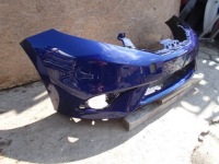 фото thumb №11, Бампер перед передній nissan note lift 15-