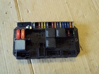 фото thumb №1, Коробка запобіжників range rover vogue