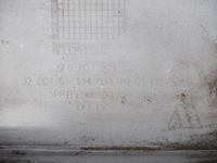 фото thumb №6, Skoda octavia iii 13- бампер перед pdc ксенон