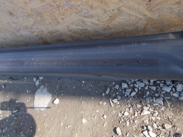 фото thumb №3, Планка порогова права volvo v40 cross country