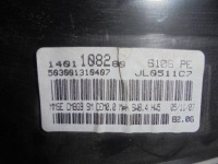 фото thumb №4, Scudo jumpy expert лічильник прилади 1401108280