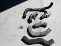 Шланг патрубок інтеркулер ducato boxer 3.0 180km e5 в Україні, фото thumb