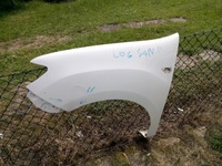 фото thumb №1, Крыло левый dacia logan 2 sandero ii 12-