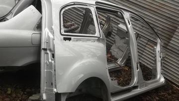 фото thumb №1, Partner berlingo iii bok,błotnik поріг повний