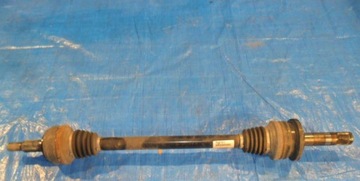 фото thumb №1, Vw touareg fl піввісь комплектна 7p0501201e