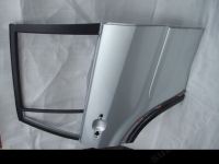 фото thumb №1, Toyota rav4 2005r дверь задняя правое оригинал