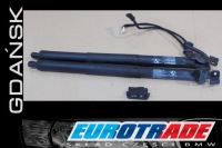 фото thumb №1, Bmw x5 f15 привод крышки 7361878 7294469