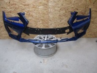 фото thumb №1, Lexus gs f-sport новый model pdc 2016 - бампер