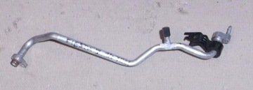 фото thumb №1, Fiesta mk7 1.4 tdci трубка шланг кондиционера