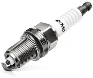 Świeca DENSO U20FSR-U NGK CR6HSA CR6HS