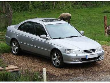 фото thumb №11, Расходомер honda accord vi 2.0 td 105 km bosch