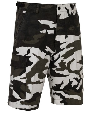 ШОРТЫ-КАРГО MIL-TEC БЕРМУДА BDU RIP-STOP URBAN XXL