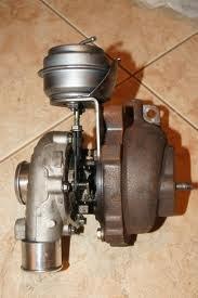 фото thumb №2, Bdb. турбіна kia carens ii 2.0 crdi потужність: 140 km