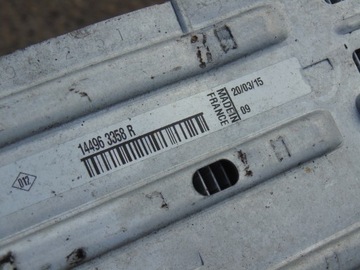 фото thumb №3, Інтеркулер megane iv 1,6 2015-