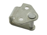 фото thumb №2, 2× крепление засов замка дверь bok do ford transit 00-