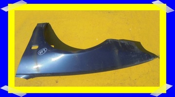 фото thumb №5, Mitsubishi galant 1997 1998 99 2001 крило лівий