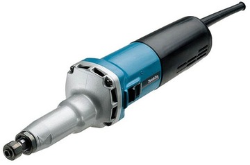 ПРЯМОШЛИФОВАЛЬНАЯ СТАНКА MAKITA GD0810C 750 Вт, РЕГУЛИРОВКА 6 мм