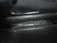 фото thumb №9, Дзеркало зовнішнє ліва porsche 911 930 1979r.