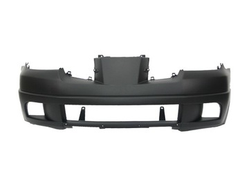 фото thumb №1, Бампер перед mitsubishi outlander i 1 cu0w 2003-