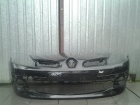 Купить Renault clio 3 3 бампер перед передний 2005-2009, фото thumb