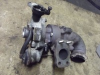 Купить Citroen c3 1.4 турбина турбонагнетатель kp35 487599, фото thumb