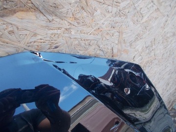 фото thumb №10, Капот vw passat b8