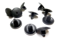 фото thumb №1, Клипса обивочный romix a82001