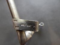 фото thumb №2, Vw passat b7 трубка масла 06j497h