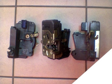 фото thumb №9, Astra ii g zafira a замок лівий перед 90561151 as