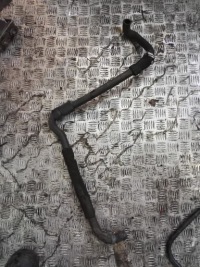 фото thumb №1, Wąż трубка шланг wody радиатора vw lt 2.5 tdi sdi