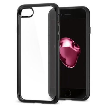 ETUI SPIGEN Ultra Hybrid 2 do iPhone 8 / 7