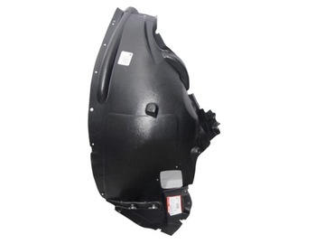 фото thumb №1, Підкрилок підкрилки перед bmw x5 e70 lci рестайлінг 2010- r