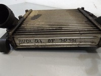 фото thumb №4, Радиатор интеркулер audi q7 3.0 tdi