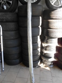 Купить Vw sharan 7n рейлинг рейлинги хром комплект, фото thumb