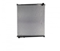 Купити Nowa радіатор renault mascott mascot 04-12 7421009754 7482164853 748500988, фото thumb