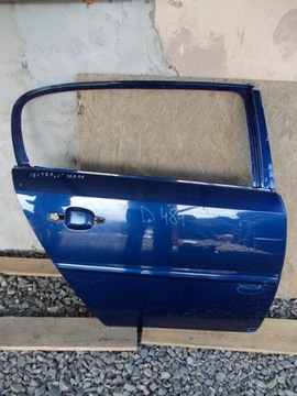 фото thumb №1, Дверь opel signum 03-08 правые зад