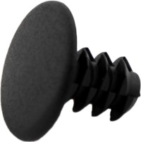 фото thumb №1, Кліпса кліпси підкрилок підкрилок alfa mito fiat