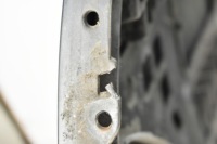 фото thumb №10, Бампер задняя задний чёрный pdc citroen c6 1 i 04-12