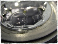 Drl led світло до рух dziennej peugeot 3008 fl Недорого, фото thumb