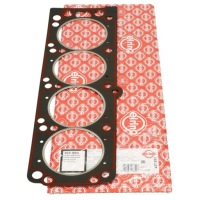 Прокладка головки opel astra, calibra, omega b, ve с Разборки, фото thumb